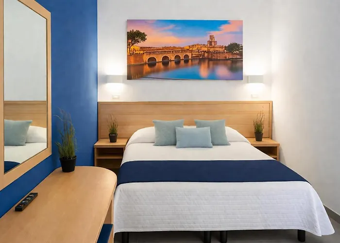 Hotel Aldebaran