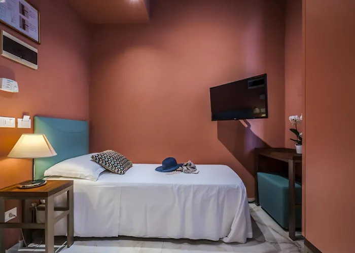 Villa Adriatica Ambienthotels